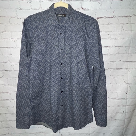 Emile Lafaurie shirt size‎ M - Picture 1 of 7